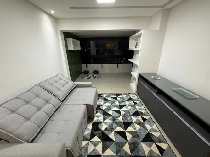 Apartamento para locação no MANHATTAN SQUARE HOME, PARALELA, Salvador, BA