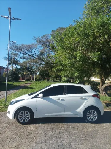 Hyundai HB20 Comf./c.plus/c.style 1.0 Flex 12V 2019