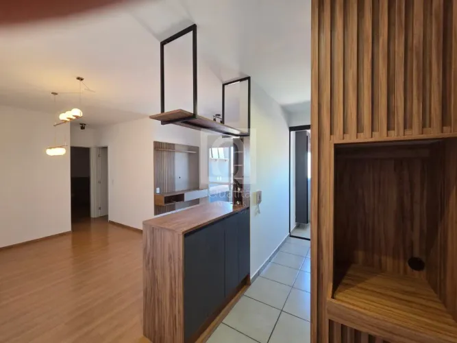 Apartamento Condomínio Morumbi Life Jardim Morumbi Sorocaba