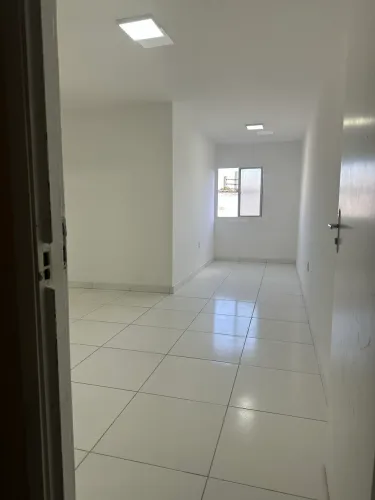 APARTAMENTO PARA LOCAÇÃO NO ESPINHEIRO DE FRENTE AO ETEPAM