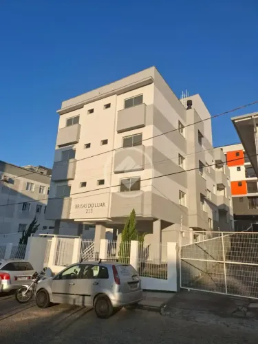 Apartamento com churrasqueira à venda no Brisas do Luar | São José SC