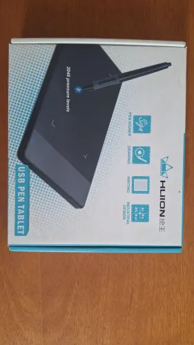 Mesa Digitalizadora