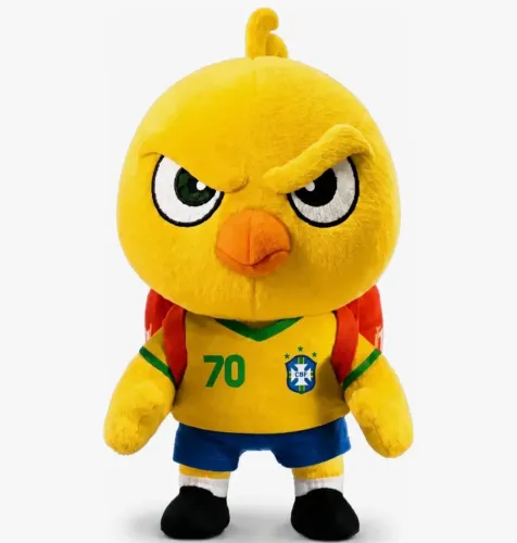 Canário IFood 70