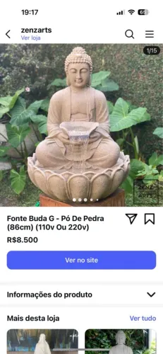 Fonte Buda