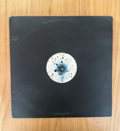 VINIL ZERO 7 SIMPLE SCIENCE
