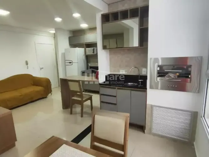Loft para locação, Loteamento Mogilar, Mogi das Cruzes, SP