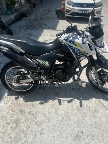 Xtz crosser 150