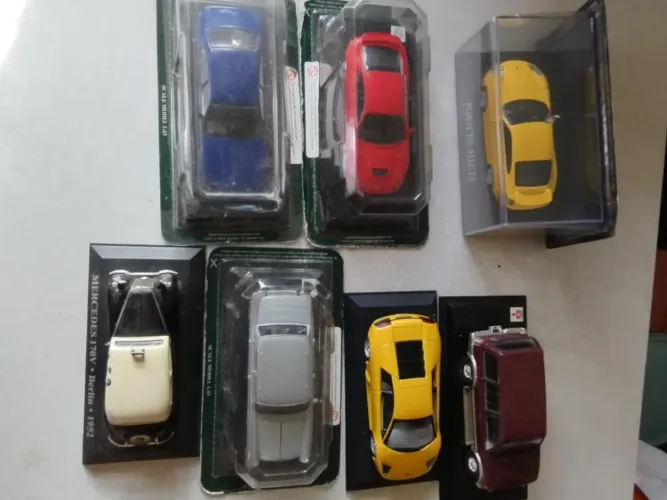 Colecionador