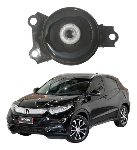 Coxim Motor Direito Honda Hr-v 2016 2017 2018 2019 2020 2021