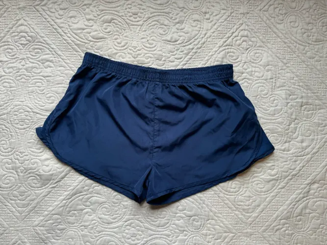 shorts esportivo marisa curto p