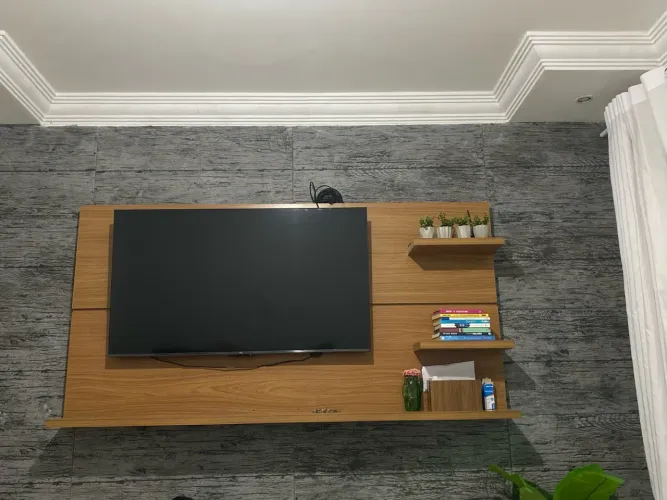 Painel em MDF