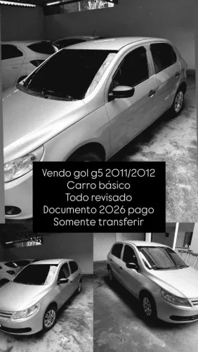 Vendo esse carro 21 mil