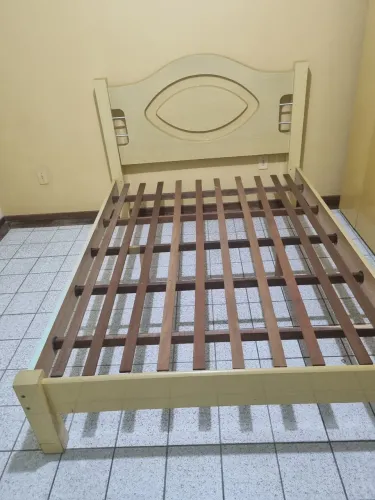 Jogo de quarto casal