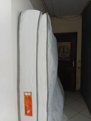 Colchão probel