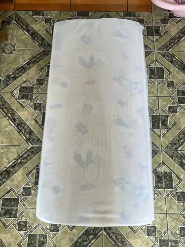 Colchão para berço