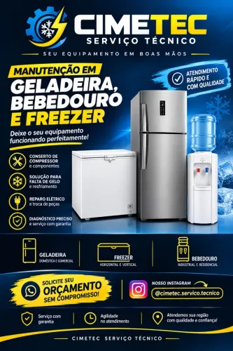 Geladeira