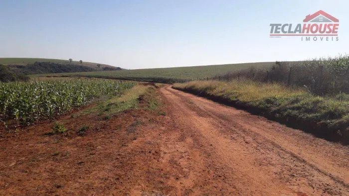 Fazenda com 6 dormitórios à venda, 15250000 m² por R$ 45.750.000 - Zona Rural - Piumhi/MG