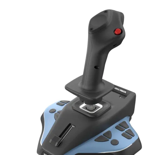 Joystick Winwing Airbus A320 Novo 