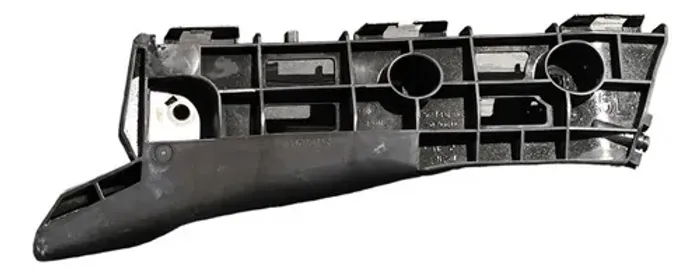 Suporte Guia Parachoque Dianteir Toyota Prius 2012 2013 2014