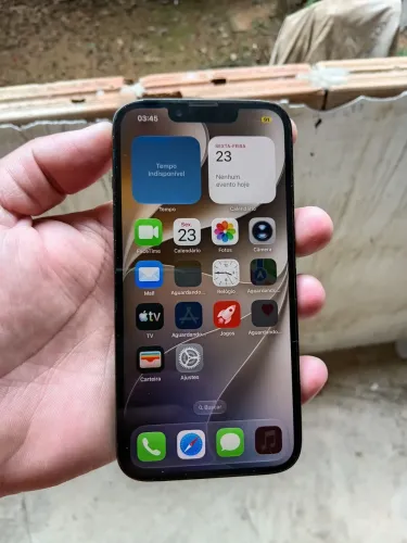 IPhone 13 pró max