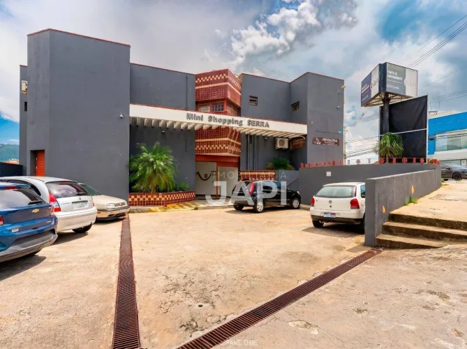 Prédio à venda, 643 m² por R$ 2.800.000 - Parque Residencial Eloy Chaves - Jundiaí/SP