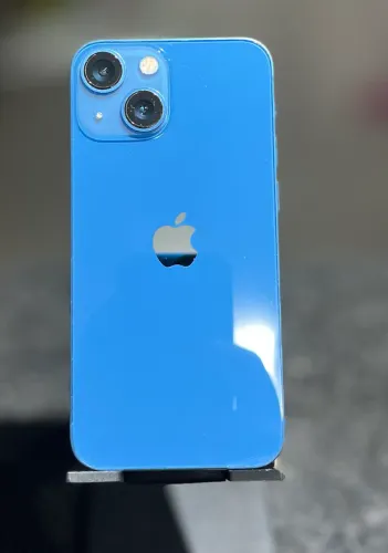 Iphone 13 mini 256 gb