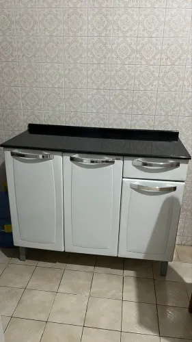 BALCÃO DE COZINHA