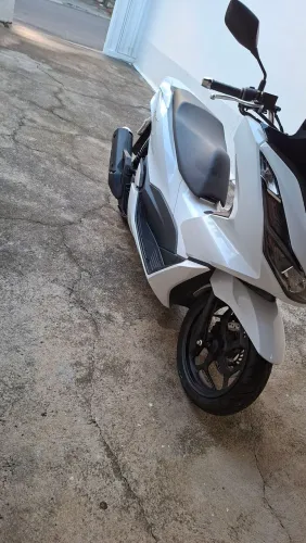 PCX 160 a mais nova da Bahia