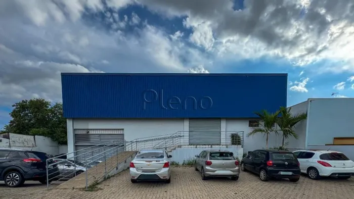 Salão para alugar em Campinas, Barão Geraldo, com 520 m²