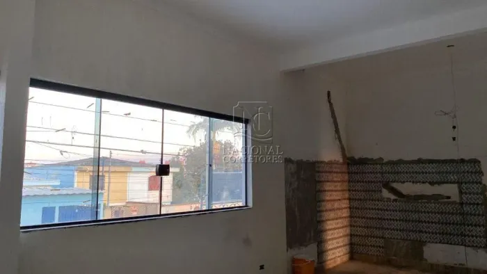 Sala para alugar, 70 m² por R$ 2.560,00/mês - Parque Oratório - Santo André/SP