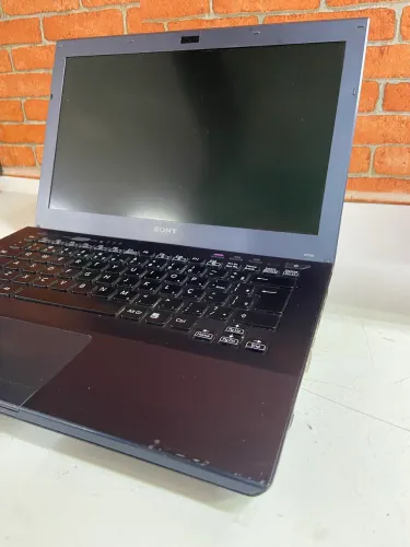 Notebook Sony vaio i5 