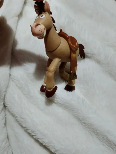 Balla no Alvo Miniatura 