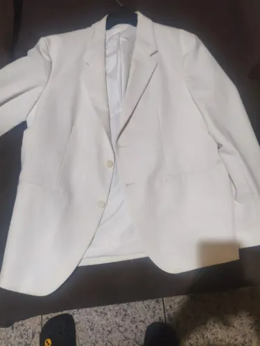 BLAZER BRANCO