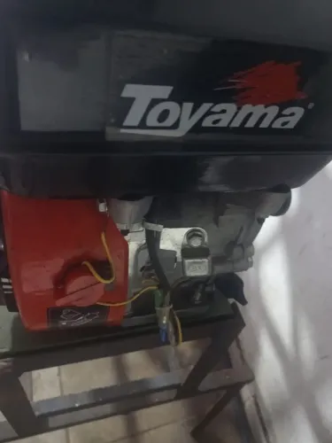motor de caldo de cana