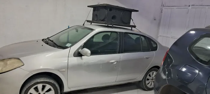 Carro de som