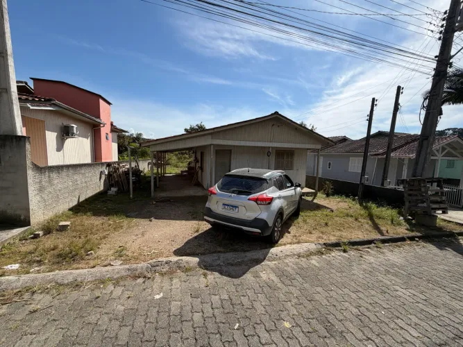 Vende-se Lote Loteamento Nova Orleans