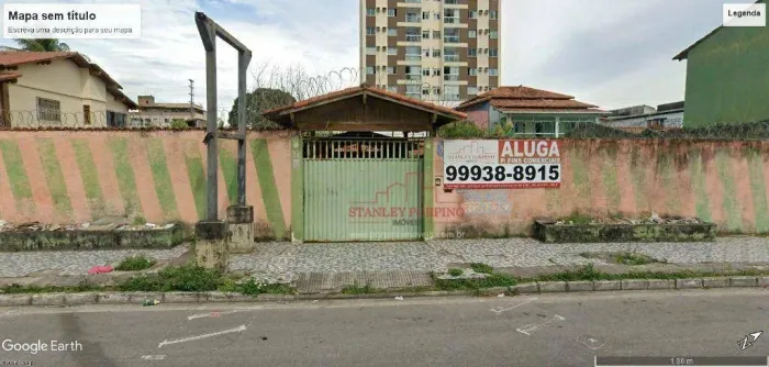 Terreno para alugar, 1350 m² por R$ 30.000/mês - Praia de Itaparica - Vila Velha/ES