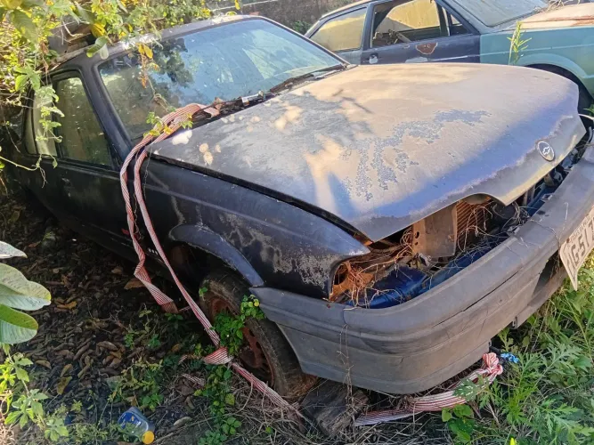 Peças Monza tubarão 95 2.0 glsi freio a disco nas 4 rodas porta banco capo cambio