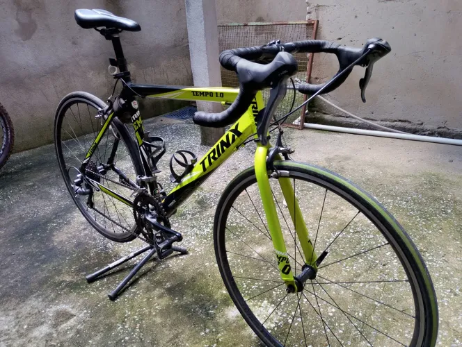 Speed Trinx