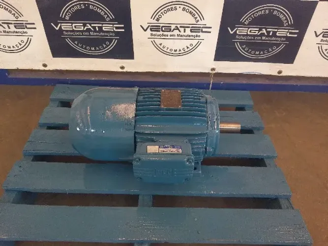 MOTOFREIO-1/1,6CV-380/380V-3,10/3,00A-860/1750RPM