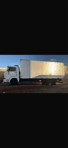 Vw 8150 delivery