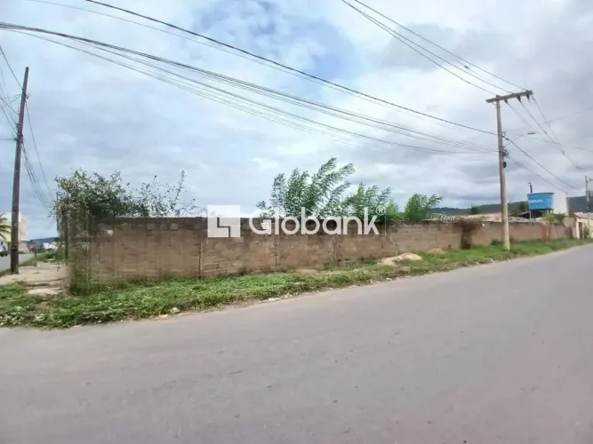 Lote para locação no bairro Alterosa, com 6505,70m²