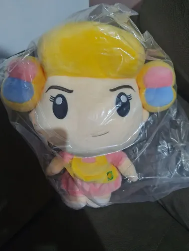 Coleção do Chaves Original Dona Florinda