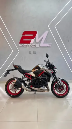 Kawasaki Z900 2023/2023