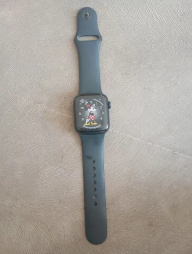 APPLE WATCH SE 2 IMPECAVEL COM NOTA FISCAL