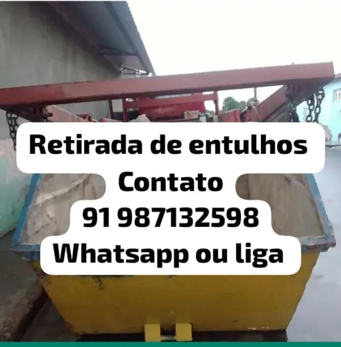 Entulho