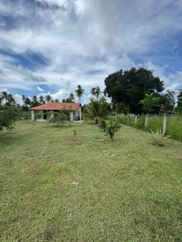 Vendo Sitio Pov. Salvadorzinho