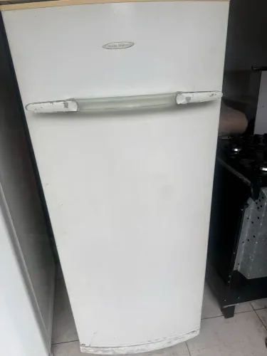 Geladeiras