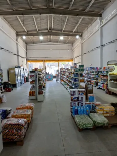 Supermercado