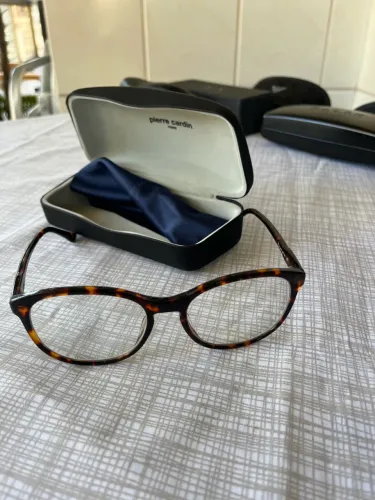 Oculos Pierre Cardin PC 8513.086.140